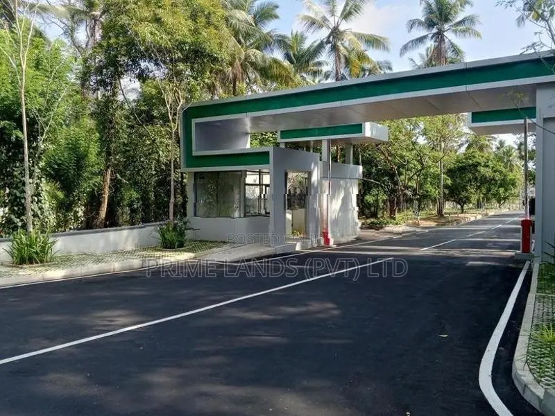 Land for Sale Gampaha