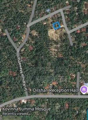 Land for Sale Katunayake