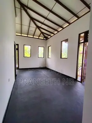 Upstair House for Rent - Walahanduwa