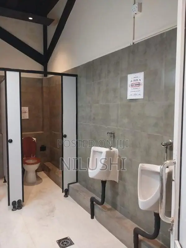 Renovated Commercial Space for Rent in Colombo 5