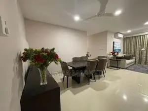Fairline Residencies - Furnished Apartment for Sale DehiwalaA41217