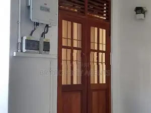 Two Storey House for Sale in Kottawa