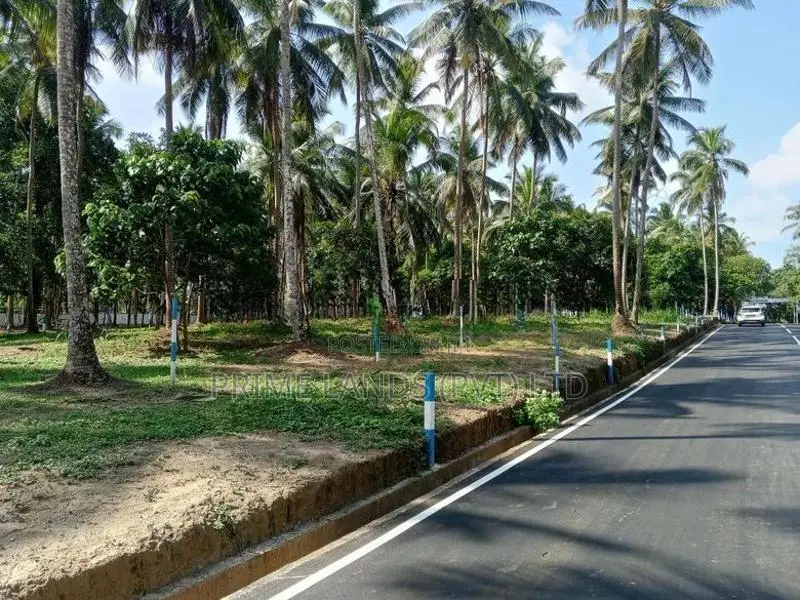 Land for Sale Gampaha