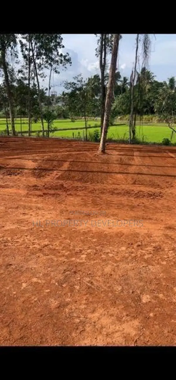 වේයන්ගොඩ සුන්දර වෙල් යායකට මුහුණලා ඉඩමක්