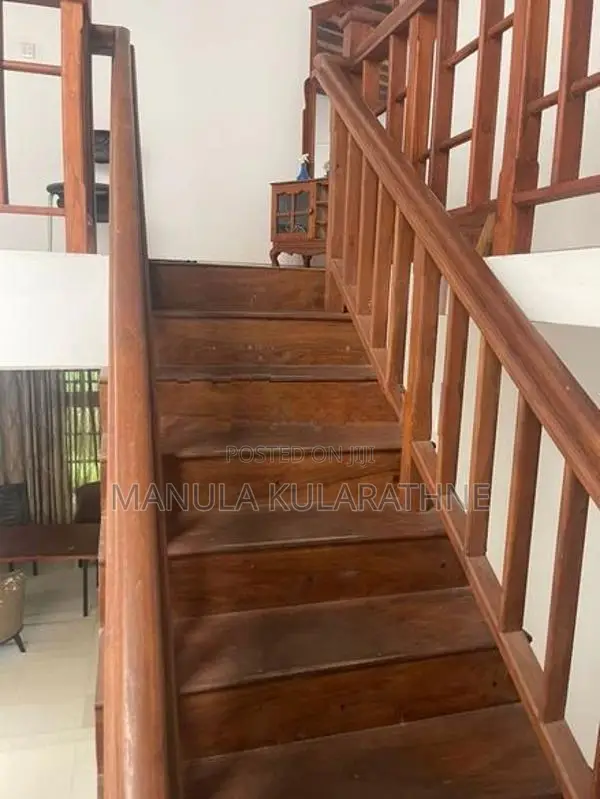 Modern House for Sale in Uhana Town Ampara