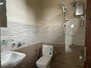 Neat Brand New House for Sale Nugegoda