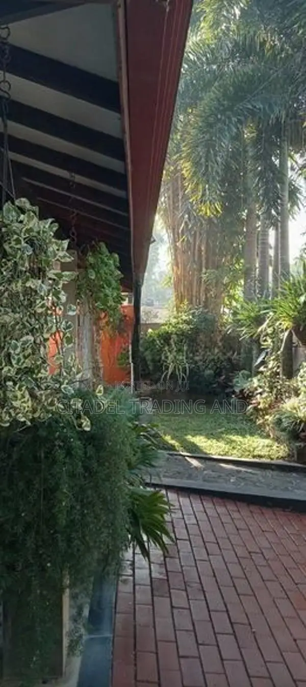 Single Storey House for Sale In Piliyandala - CH1736