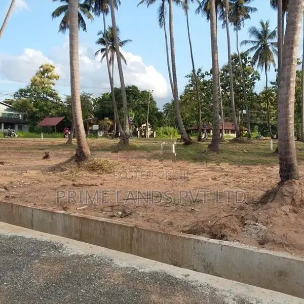 පැල්ලන්දෙණිය හන්දියෙන්ම සුපිරි ඉඩමක්