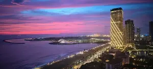 Luxury 3 Bed for Sale | with Spectacular Panoramic Views, Colombo 03