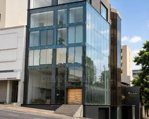 Commercial Space for Rent Colombo 3 (DR-015)