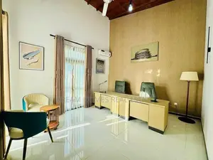 Luxury Furnished Smart Home with Private Lift – Palawatta