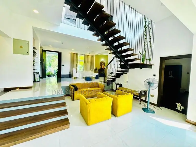 Architect Designed Luxury Residence for Sale-Thalawathugoda