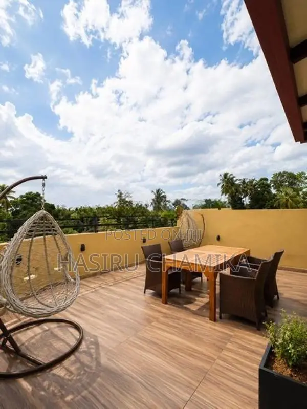 Luxury Fully Furnished 3 Storied House for Sale near Bolgoda Lake,Damp