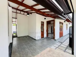 Brand New House for Sale in Piliyandala