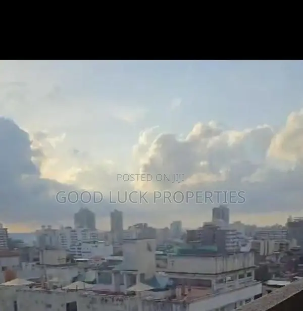 Semi Furnished Apartment for Rent in Colombo 6 (SA4211)