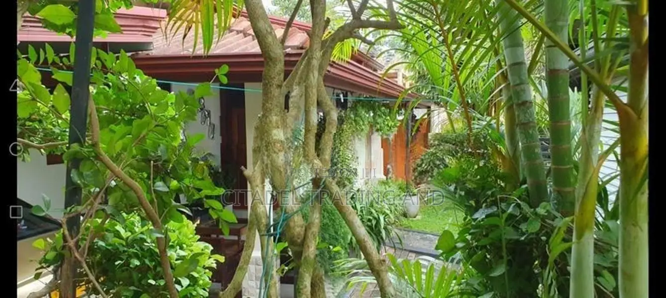Single Storey House for Sale In Piliyandala - CH1736