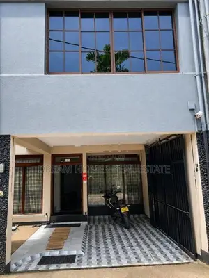 House for Sale in Prime Colombo 05 Location