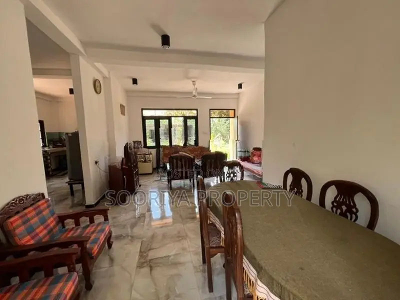 Kottawa Single Storey 3BR Valuable House for Sale