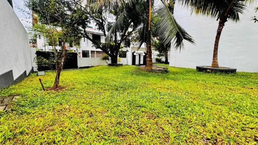 Kadawatha High Residential Land for Sale