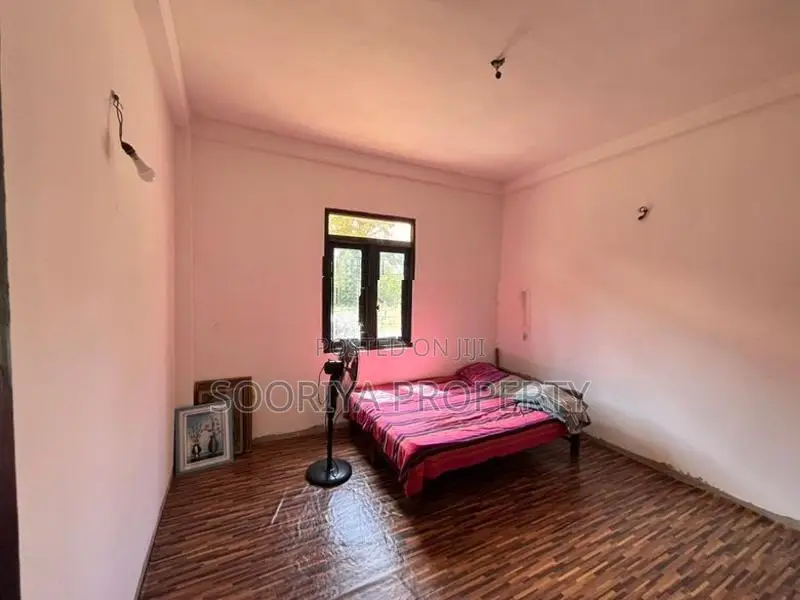 Piliyandala Polgasowita Single Storey New House for Sale