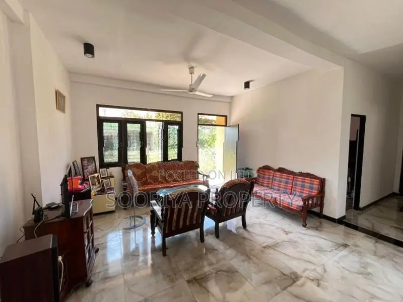 Kottawa Single Storey 3BR Valuable House for Sale