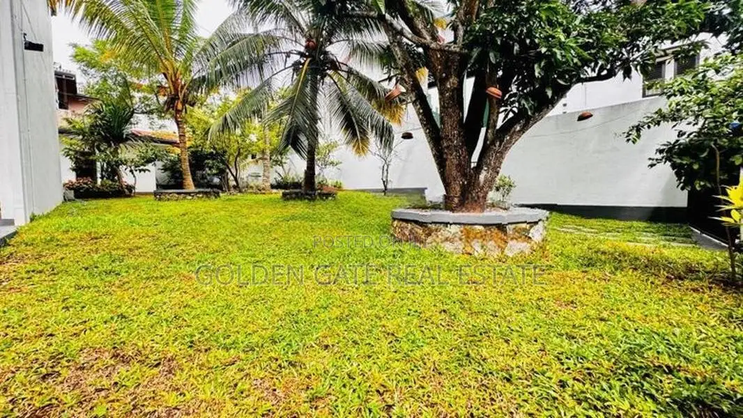 Kadawatha High Residential Land for Sale