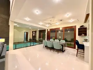 Luxury Fully Furnished Villa for Sale in Werahera, Boralesgamuwa