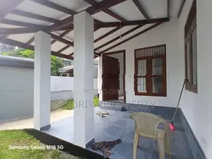 Brand New Single Storey House for Sale in Piliyandala Miriswattha
