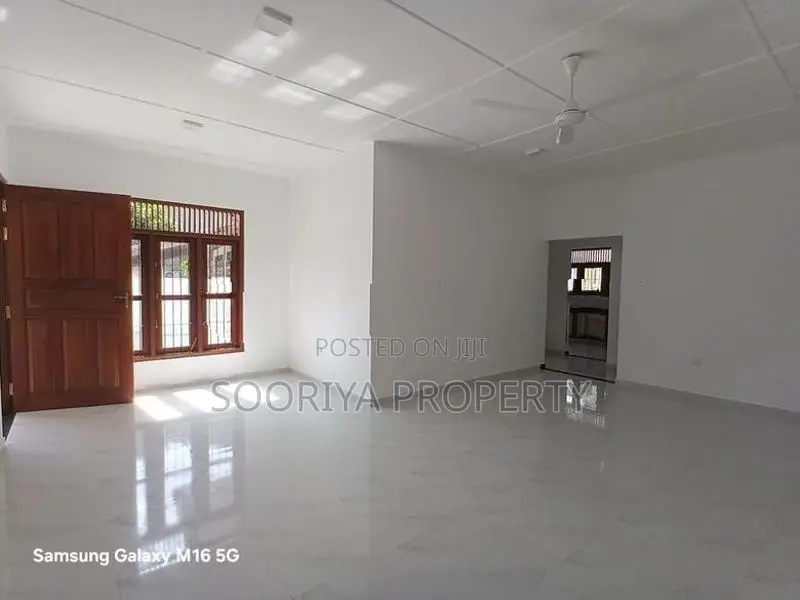 Brand New Single Storey House for Sale in Piliyandala Miriswattha