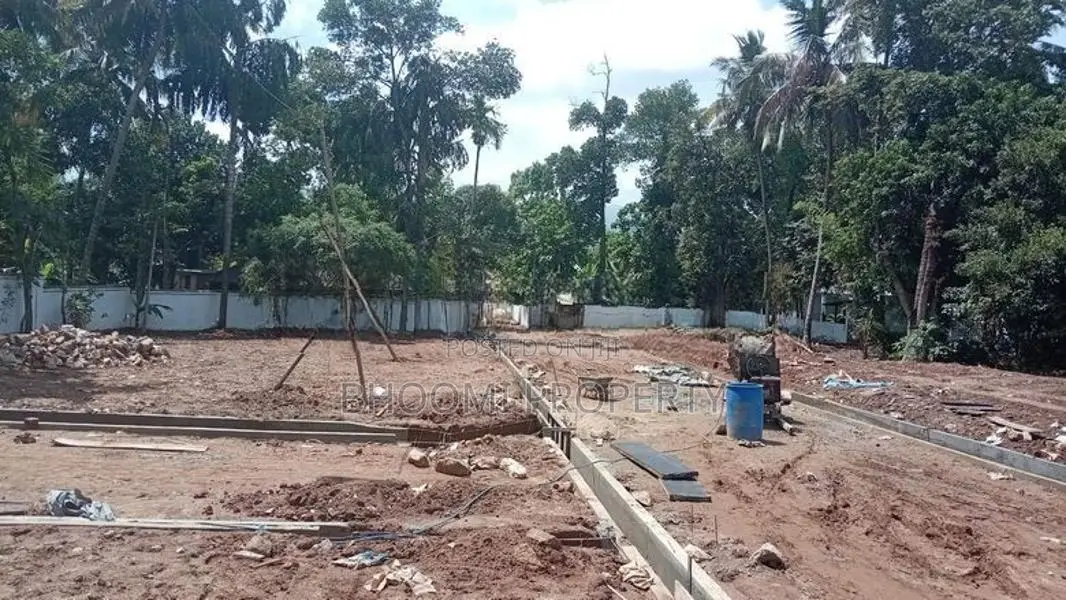 Residential Land in Matale City