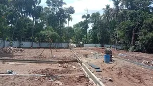 Residential Land in Matale City