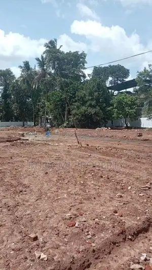 Residential Land in Matale City