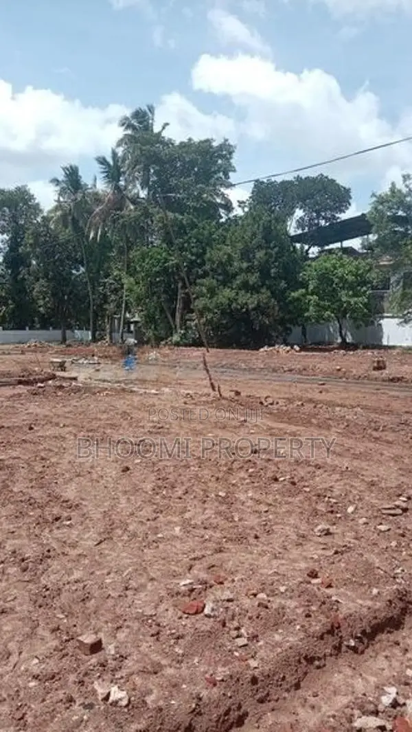 Residential Land in Matale City