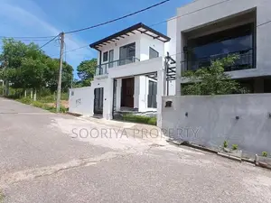 Uncommon Designed Brand New Luxury House for Sale in Piliyandala