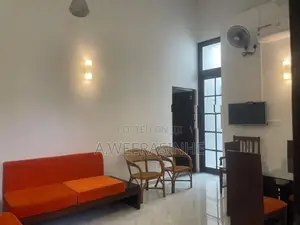 Two Bed Room Furnished House for Rent Ja Ela