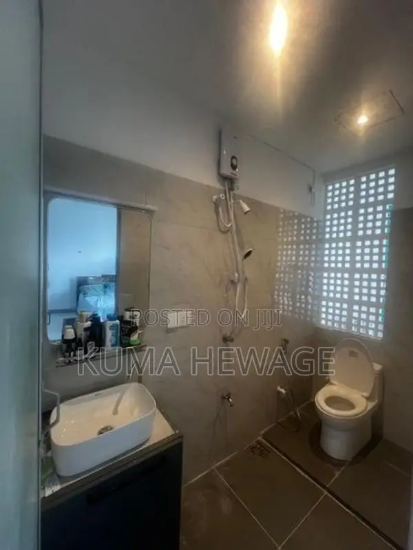 Back Office for Rent Mirihana