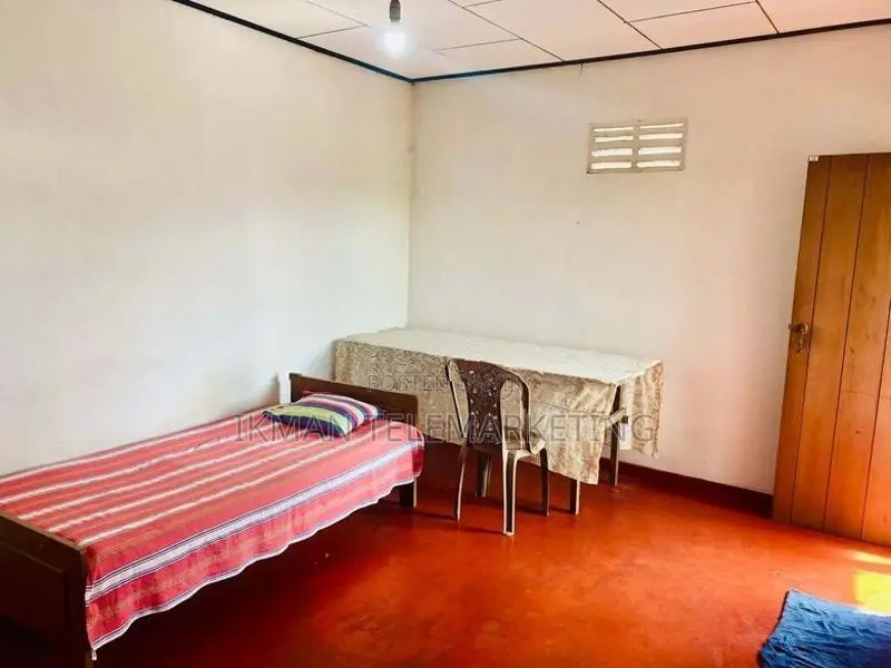Boarding Rooms for Rent in Makola (For Boys)