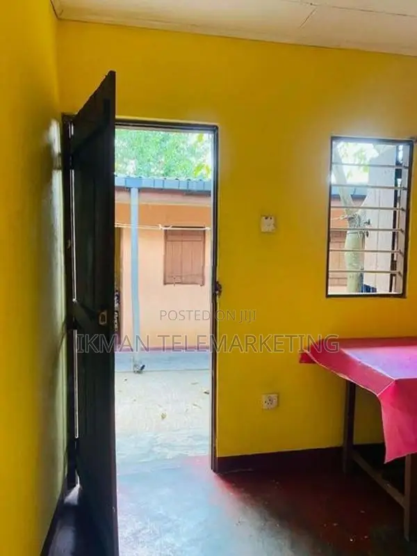 Boarding Rooms for Rent in Makola (For Boys)