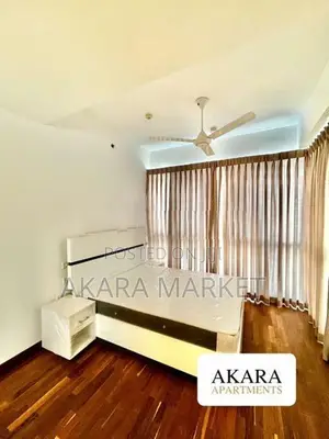 Colombo 02 Capitol Twin Peaks - Furnished Apartment for Rent A41310