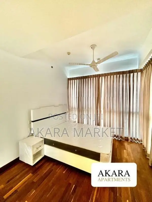 Colombo 02 Capitol Twin Peaks - Furnished Apartment for Rent A41310