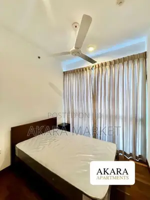 Colombo 02 Capitol Twin Peaks - Furnished Apartment for Rent A41310