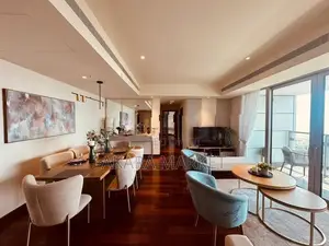 Colombo 02 Cinnamon Life - Furnished Apartment for Rent A45988