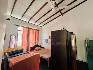 Upstair House for Sale in Katubedda