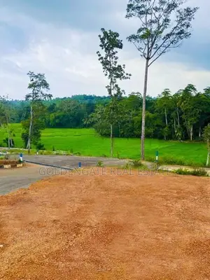 Kakanadura ඉඩමක්
