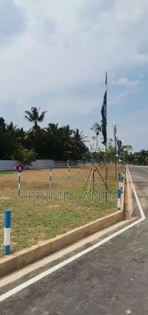 Land In Kiribathgoda