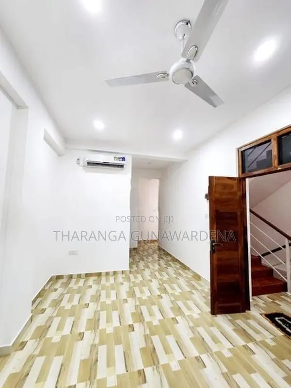 New Luxury Apartments for Rent at Nugegoda