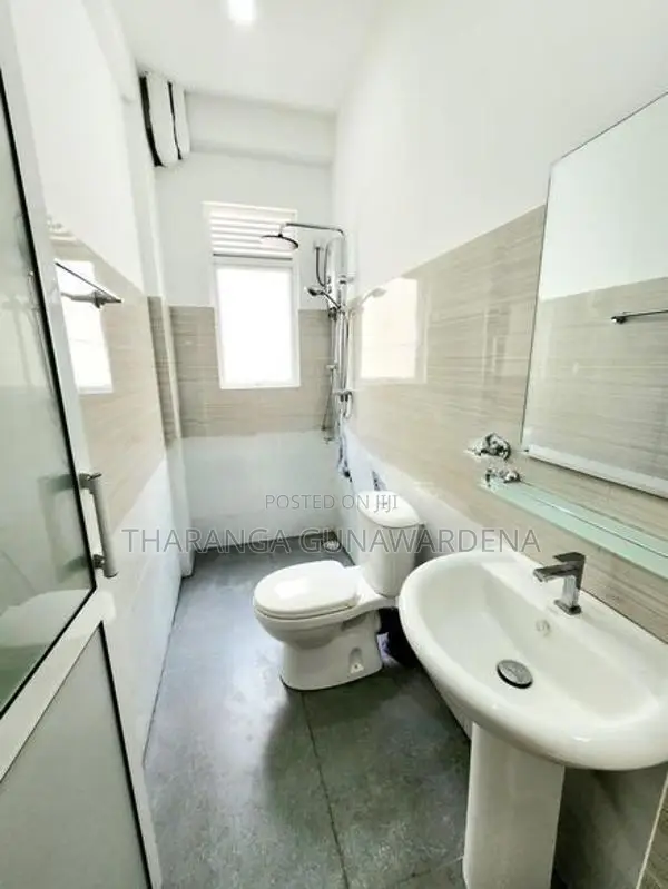 New Luxury Apartments for Rent at Nugegoda