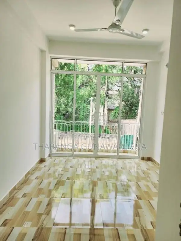 New Luxury Apartments for Rent at Nugegoda
