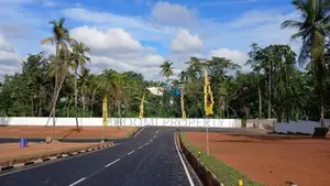 Kadawatha, Kirillawala Land for Sale