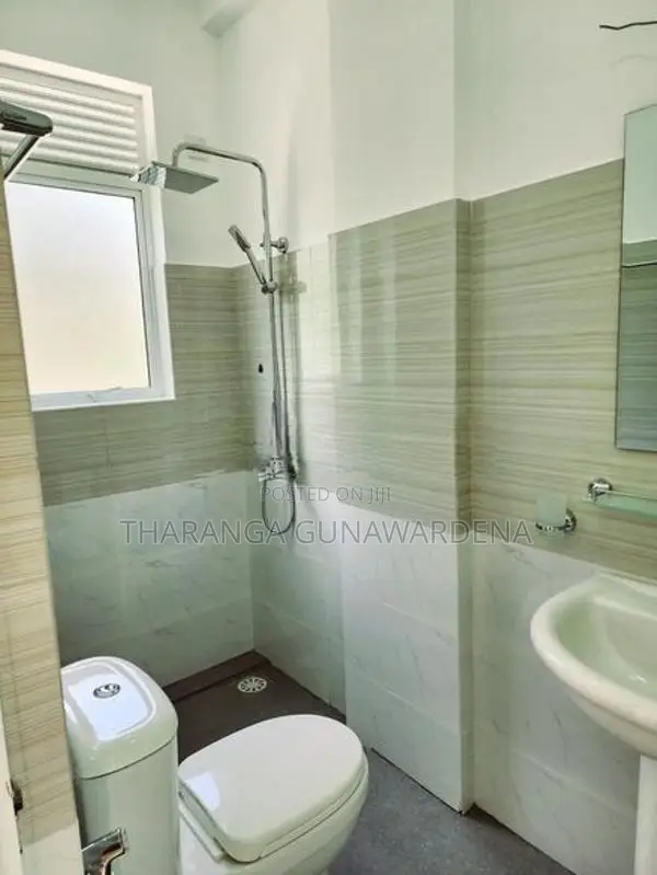 New Luxury Apartments for Rent at Nugegoda